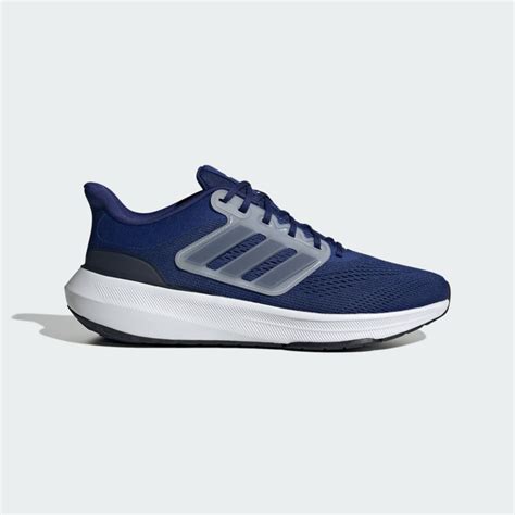 adidas bounce herren blau|Adidas men's bounce sneakers.